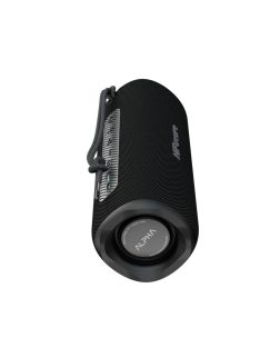 HiFuture Alpha Bluetooth Speaker Raven Black