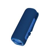 HiFuture Alpha Bluetooth Speaker Oceanic Blue