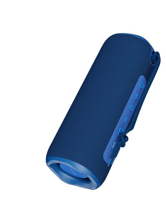 HiFuture Alpha Bluetooth Speaker Oceanic Blue