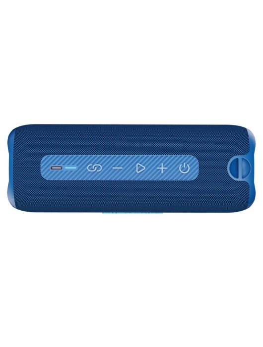 HiFuture Alpha Bluetooth Speaker Oceanic Blue