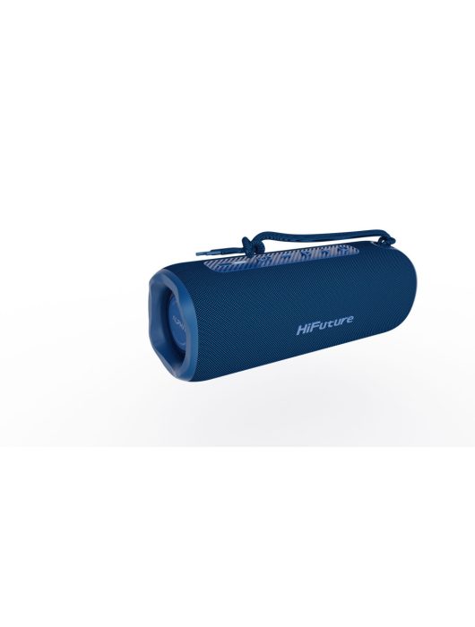 HiFuture Alpha Bluetooth Speaker Oceanic Blue