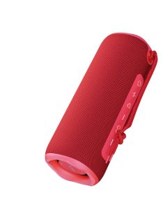 HiFuture Alpha Bluetooth Speaker Crimson Red