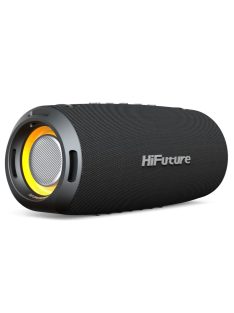 HiFuture Gravity Bluetooth Speaker Black