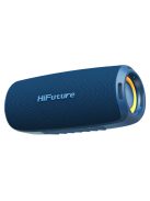HiFuture Gravity Bluetooth Speaker Blue