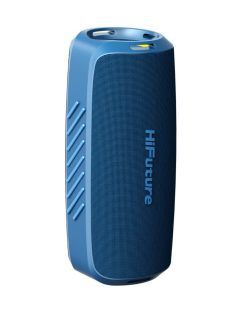HiFuture Gravity Bluetooth Speaker Blue