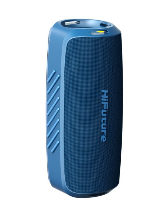HiFuture Gravity Bluetooth Speaker Blue