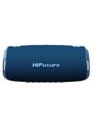 HiFuture Gravity Bluetooth Speaker Blue