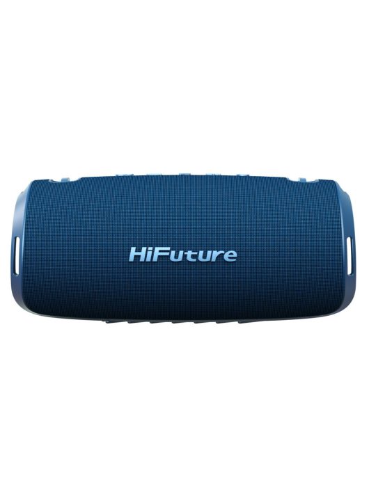 HiFuture Gravity Bluetooth Speaker Blue