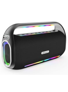 HiFuture MusicBox 300 Bluetooth Speaker Black