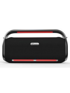 HiFuture MusicBox 300 Bluetooth Speaker Black