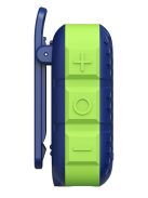 HiFuture Pocket S Bluetooth Speaker Blue/Green