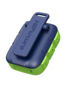 HiFuture Pocket S Bluetooth Speaker Blue/Green