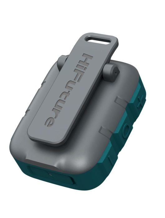 HiFuture Pocket S Bluetooth Speaker Grey