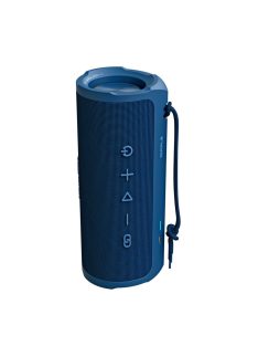 HiFuture Ripple Bluetooth Speaker Blue