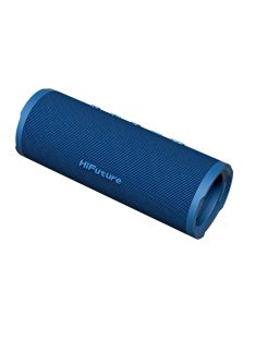 HiFuture Ripple Bluetooth Speaker Blue