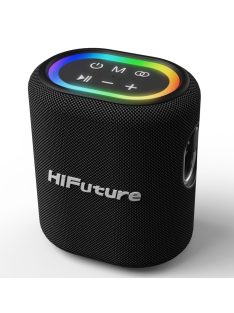 HiFuture VocaList 100 Bluetooth Speakert Black