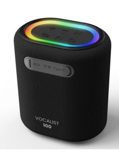 HiFuture VocaList 100 Bluetooth Speakert Black