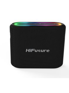 HiFuture VocaList 300 Bluetooth Speakert Black
