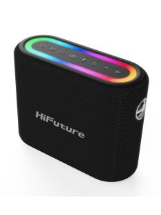 HiFuture VocaList 300 Bluetooth Speakert Black