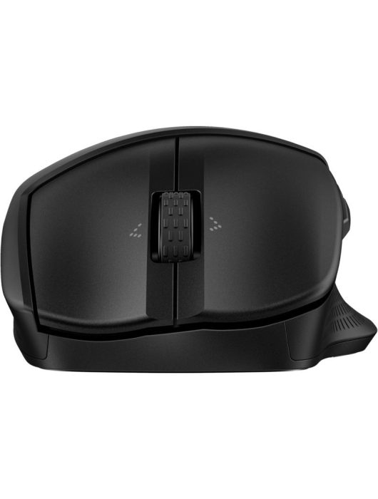 HP 480 Comfort Bluetooth Mouse Black