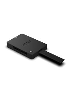 NZXT Digital RGB and Fan Controller
