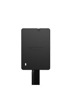NZXT Digital RGB and Fan Controller