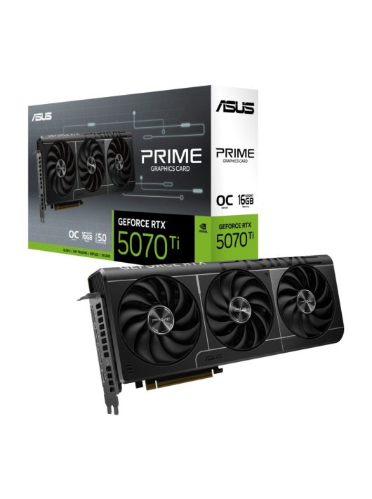 Asus PRIME-RTX5070TI-O16G