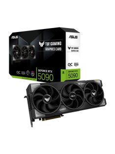 Asus TUF-RTX5090-O32G-GAMING