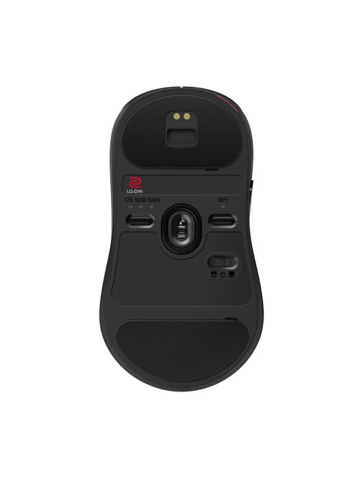 Zowie U2-DW Wireless Gaming Mouse Black