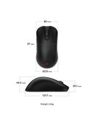 Zowie ZA13-DW Wireless Gaming Mouse Black
