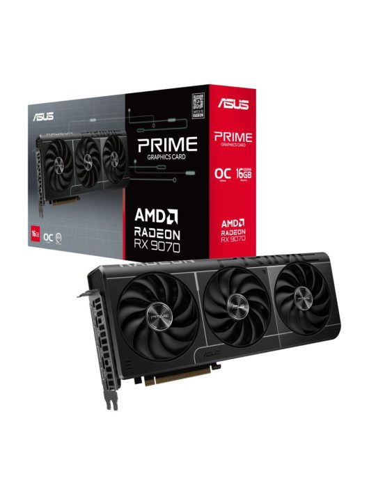 Asus PRIME-RX9070-O16G