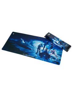 Acer Predator Force XXL PMP470 Gamer Egérpad Black/Blue