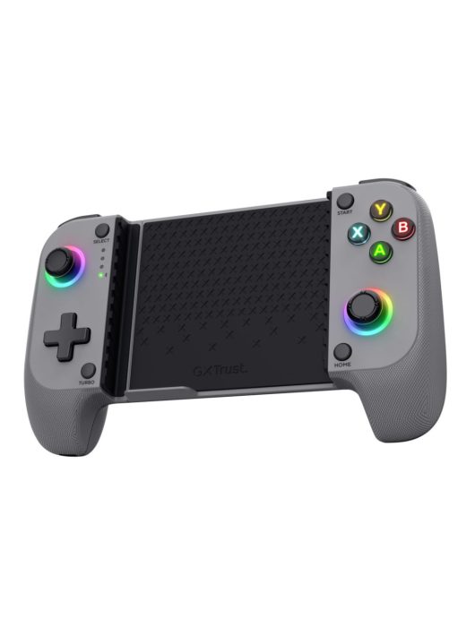Trust GXT 735 Mylox Wireless mobile Gaming Controller Gamepad Grey