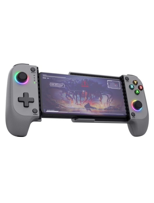 Trust GXT 735 Mylox Wireless mobile Gaming Controller Gamepad Grey