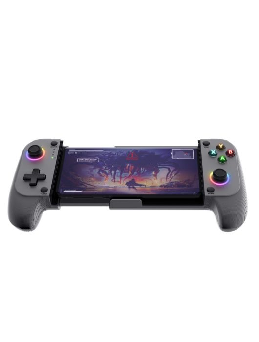 Trust GXT 735 Mylox Wireless mobile Gaming Controller Gamepad Grey