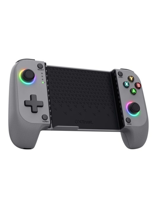 Trust GXT 735 Mylox Wireless mobile Gaming Controller Gamepad Grey