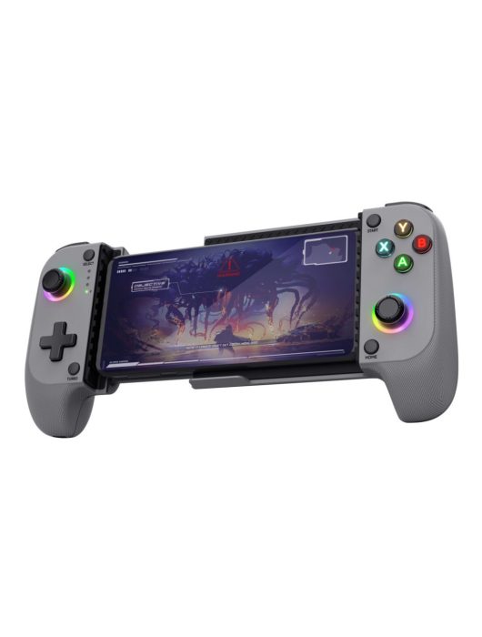 Trust GXT 735 Mylox Wireless mobile Gaming Controller Gamepad Grey