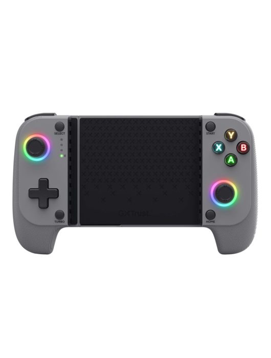 Trust GXT 735 Mylox Wireless mobile Gaming Controller Gamepad Grey
