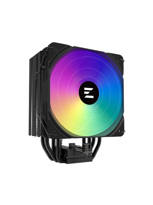 Zalman CNPS9X Performa Plus ARGB Black