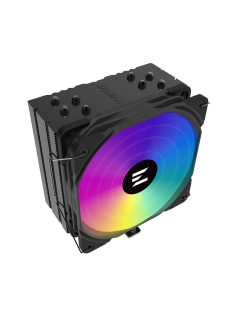 Zalman CNPS9X Performa Plus ARGB Black