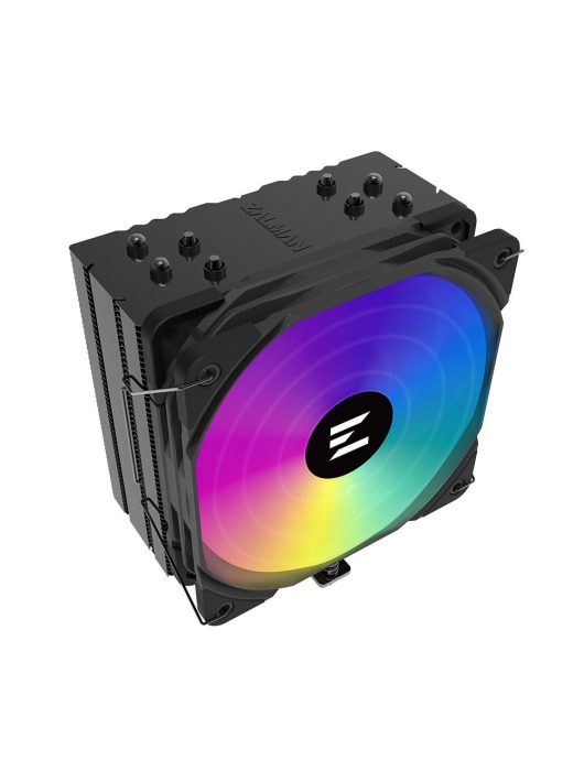 Zalman CNPS9X Performa Plus ARGB Black