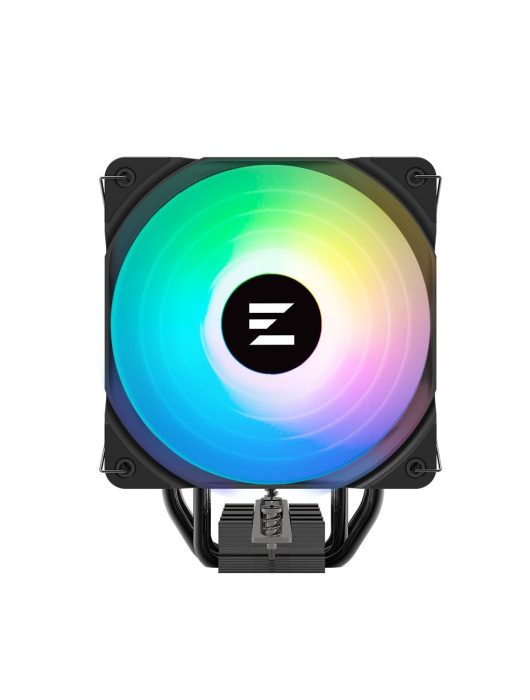 Zalman CNPS9X Performa Plus ARGB Black