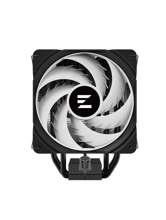 Zalman CNPS9X Performa Plus ARGB Black