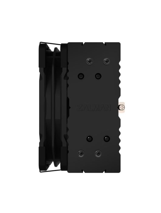 Zalman CNPS9X Performa Plus ARGB Black