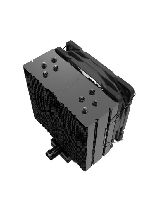 Zalman CNPS9X Performa Plus ARGB Black