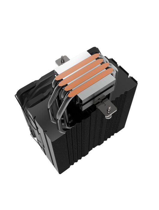 Zalman CNPS9X Performa Plus ARGB Black