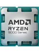 AMD Ryzen 9 9950X3D 4,3GHz AM5 BOX (Ventilátor nélkül)