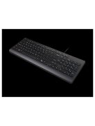Lenovo Essential Wired Keyboard Black HU