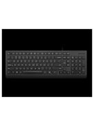 Lenovo Essential Wired Keyboard Black HU