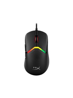 HP HyperX Pulsefire Saga Gaming Mouse Black